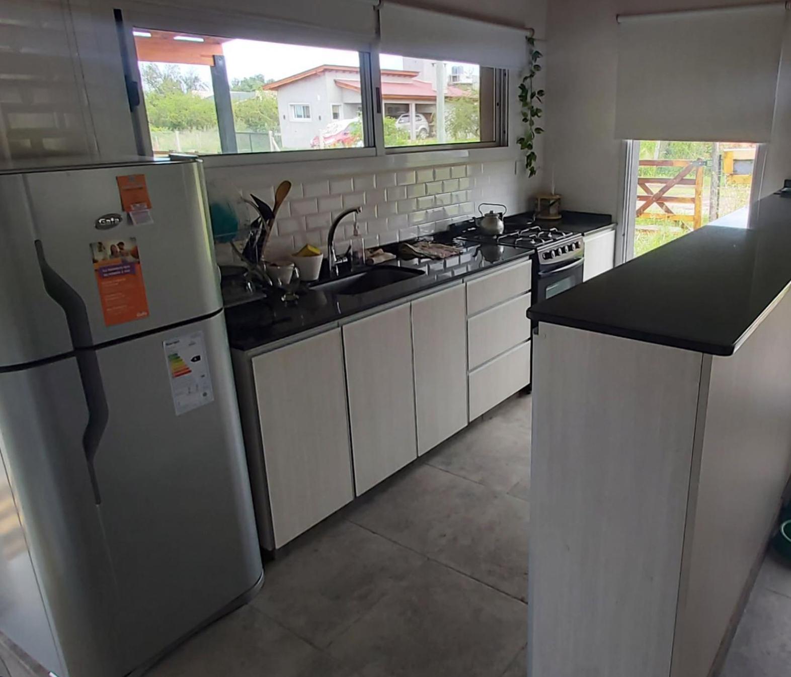Monchos House Holiday home Villa de Merlo