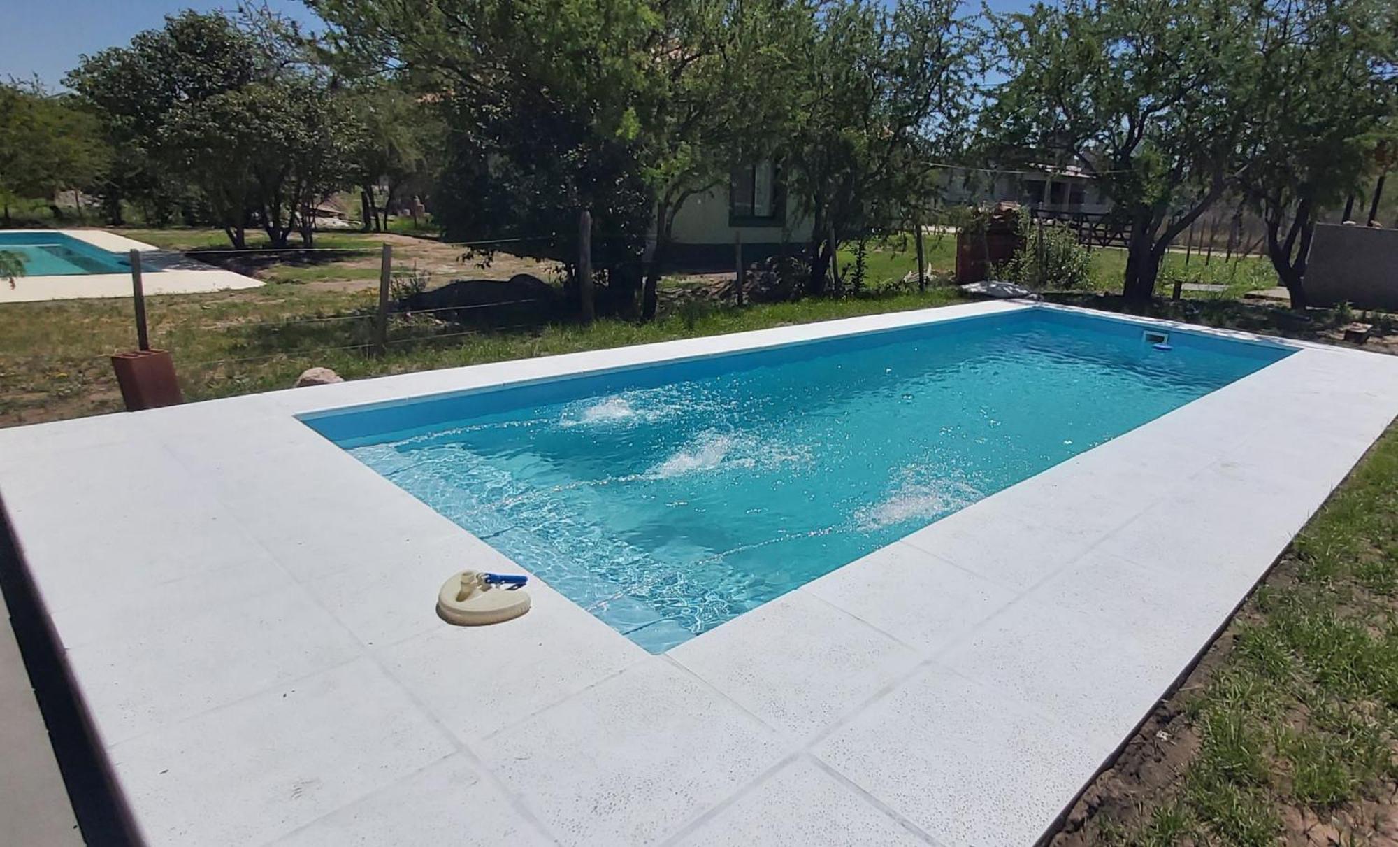 Monchos House *