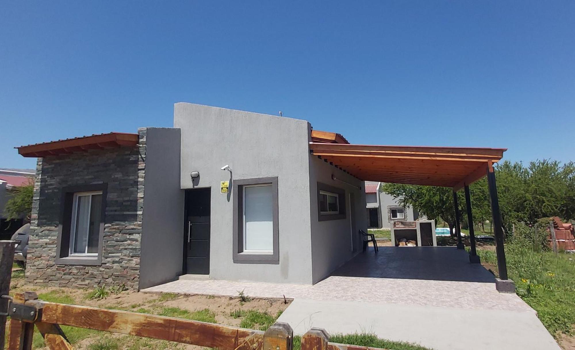 Monchos House * Villa de Merlo