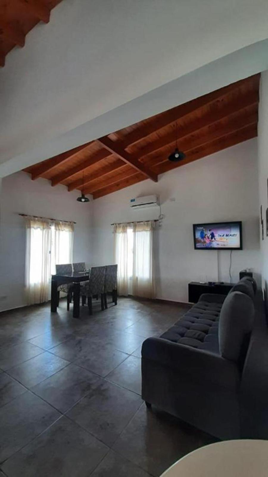 Monchos House Holiday home Villa de Merlo