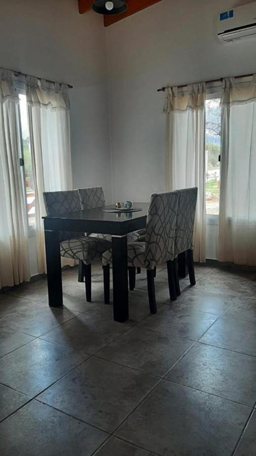Monchos House Holiday home Villa de Merlo